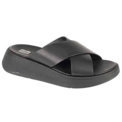 Sandalen FitFlop FW5-090 schwarz