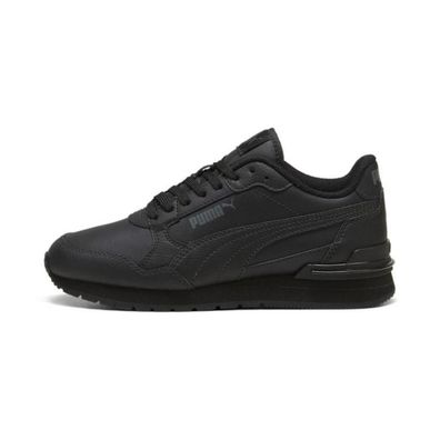 Sneakers Puma St Runner V4 L Kinder schwarz
