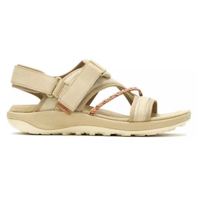 Sandalen Merrell Terran 4 Backstrap Beige
