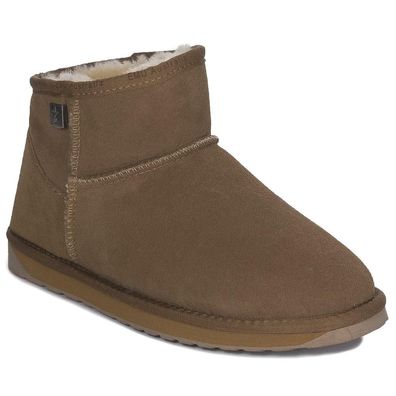 Bottes EMU Australia Platinum Slim Darling Braun