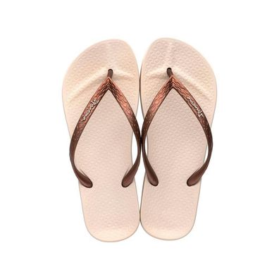 Flip-Flops Ipanema Anatomica Tan beige