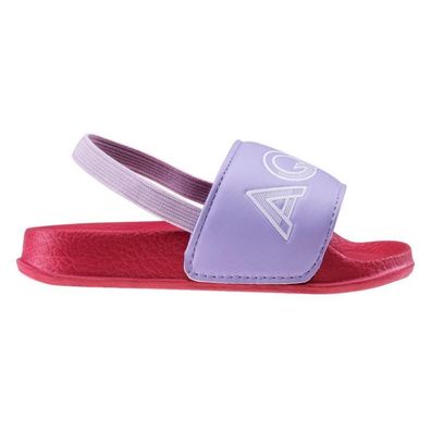 Sandalen AquaWave Kinder Wassersport Komfort