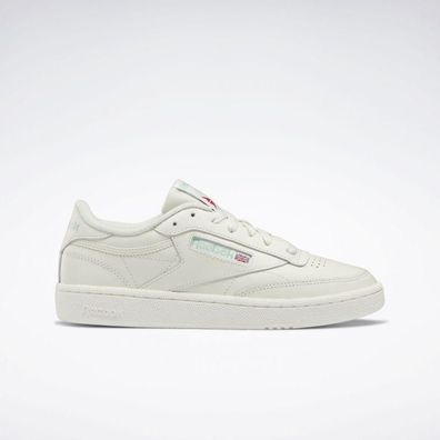 Sneakers Reebok Club C 85 Beige Damen