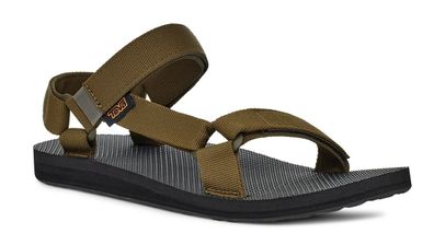 Sandalen Teva Original Universal in Olivgrén