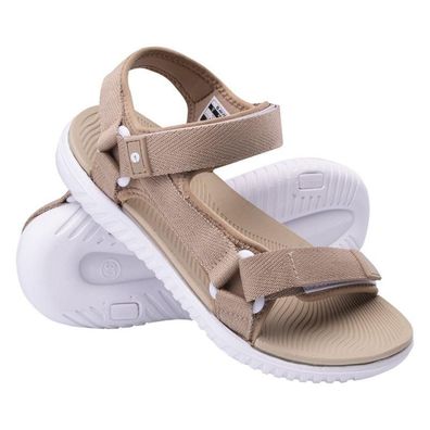 Sandalen Hi-Tec Bequeme Damen Sommerschuhe