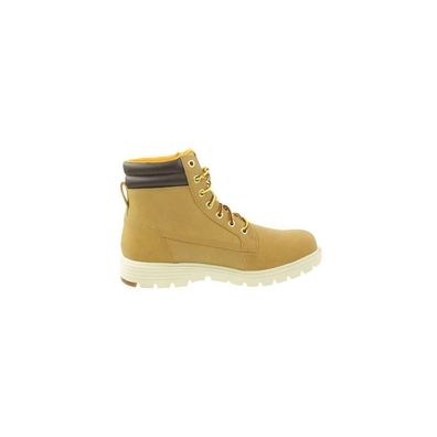 Stiefel Timberland Walden Park WR Gelb