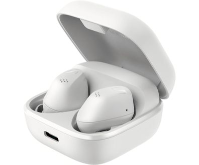 True Wireless Ohrhörer Sennheiser Accentum Weiß