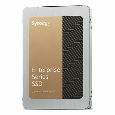 SSD Synology 960GB Enterprise SATA 6Gb/s