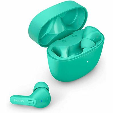 True Wireless Ohrhörer Philips Turquoise