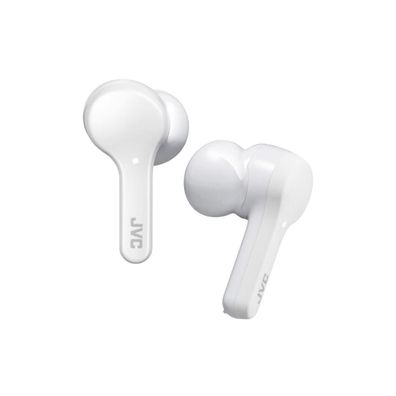Kopfhörer JVC HA-A8T-W Weiß True Wireless Stereo