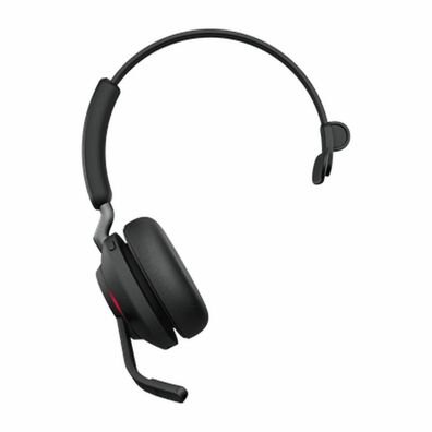 Headset Jabra Evolve2 65 MS Mono Bluetooth kabellos