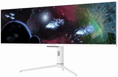Monitor LC-Power LC-M44-DFHD-120 44" DFHD 120 Hz
