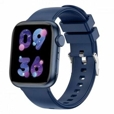 Smartwatch Forever Igo Watch 3 JW-500 mit 1,83 Zoll Bildschirm
