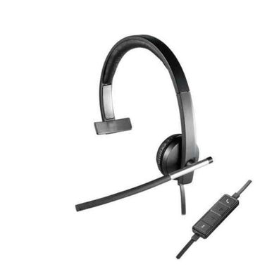 Headset Logitech H650e Mono USB