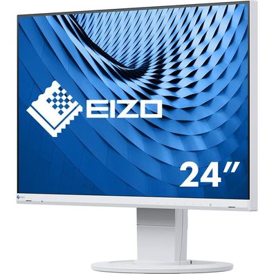 Monitor Eizo FlexScan EV2460-WT 23,8" LED IPS