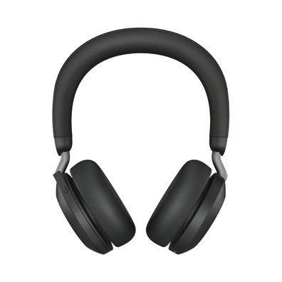Headset Jabra Evolve2 75 Bluetooth mit aktiver Geräuschunterdréckung