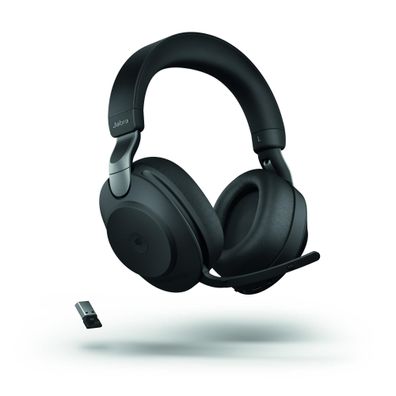 Kopfhörer Jabra Evolve2 85 MS Stereo USB-A