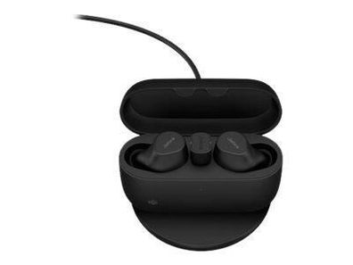In-Ear Kopfhörer Jabra Evolve2 Buds mit USB-C & Wireless Charging