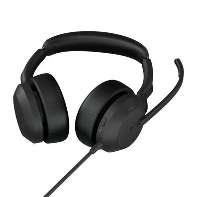 Kopfhörer Jabra Evolve2 50 MS Stereo