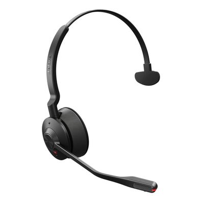 Headset Jabra Engage 55 SE Mono On-Ear DECT