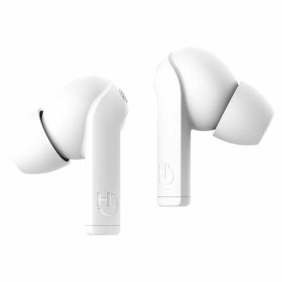 Kopfhörer Hiditec Fenix TWS Weiß True Wireless Stereo