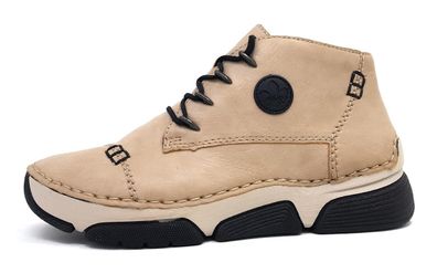Rieker Eagle Weite F 1/2 45902-60 Beige beige