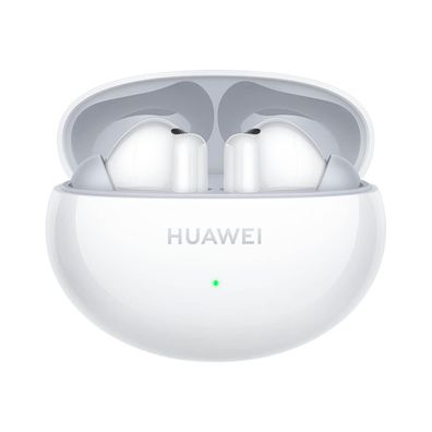 Kopfhörer Huawei FreeBuds 6i Weiß