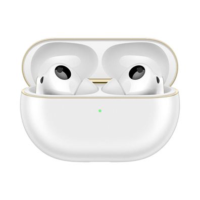 In-Ear Kopfhörer Huawei FreeBuds Pro 4 Weiß