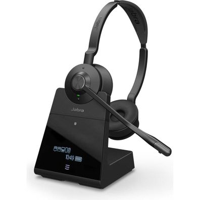 Kabellose Jabra Engage 75 SE Stereo Headset