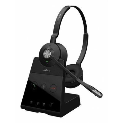 Kabelloses Jabra Engage 65 SE Stereo Headset