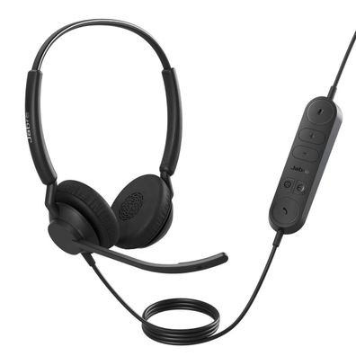 Headset Jabra Engage 40 mit Noise Cancelling