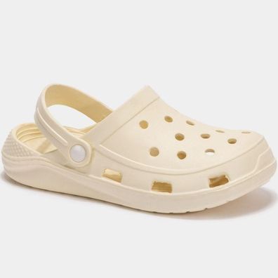 Sandalen Joma Beige Damen Leicht und Bequem