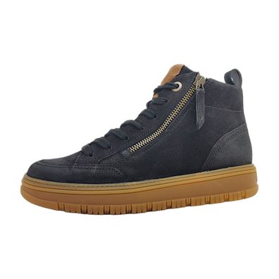 Paul Green 5289 Schwarz 086 Schwarz