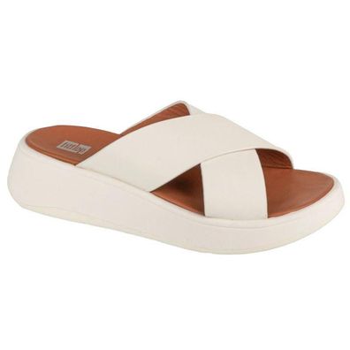 Mules FitFlop Komfortable Damen Ledersandalen