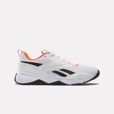 Trainingsschuhe Reebok NFX Trainer Weiß