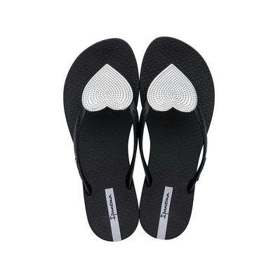 Tongs Ipanema Maxi Fashion II elegant und vegan