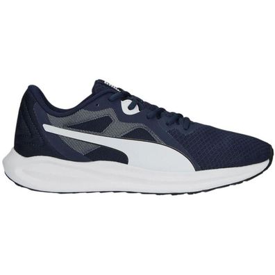 Sneakers Puma Twitch Runner Fresh Blau