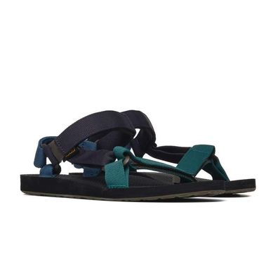 Sandalen Teva Original Universal Blau