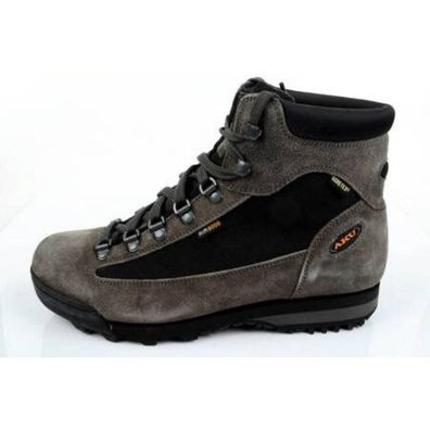 Wanderschuhe aku Slope GTX Grén