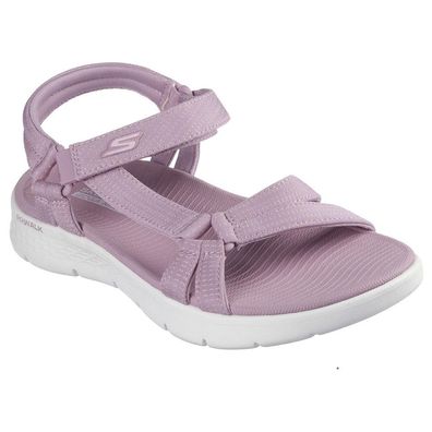 Sandalen Skechers GO WALK FLEX Sandale Rosa