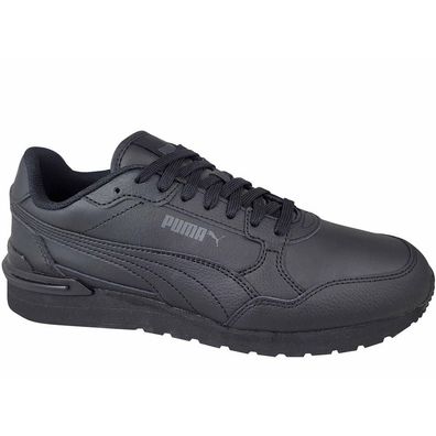 Sneakers Puma ST Runner v4 schwarz