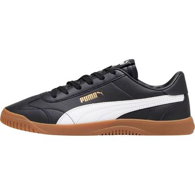 Sneakers Puma Club 5v5 schwarz