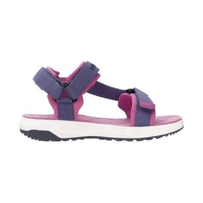 Sandalen Trollkids Leichte Lysefjord Kinder Sandale