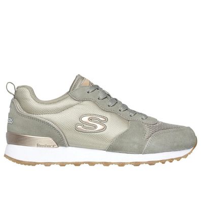 Sneakers Skechers OG 85 Beige Damen