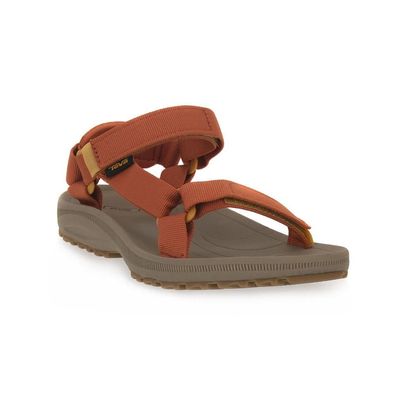 Sandalen Teva Winsted Damen Orange