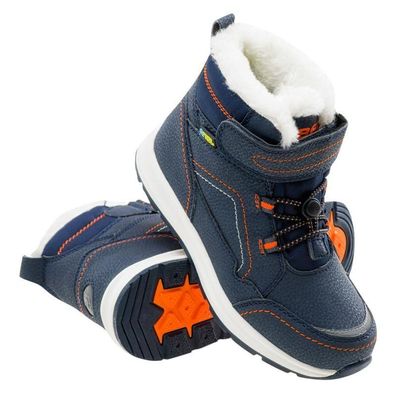 Schneestiefel Bejo Dibis Jr Navy