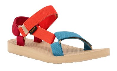 Sandalen Teva Original Universal Mehrfarbig