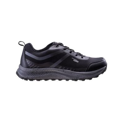 Wanderschuhe Hi-tec Celany WP wasserdicht schwarz