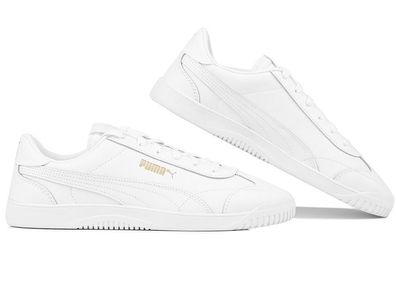 Sneaker Puma Club 5V5 Weiß Herren