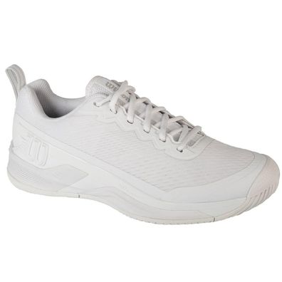 Sportschuhe Wilson Rush Pro 4.5 Weiß
